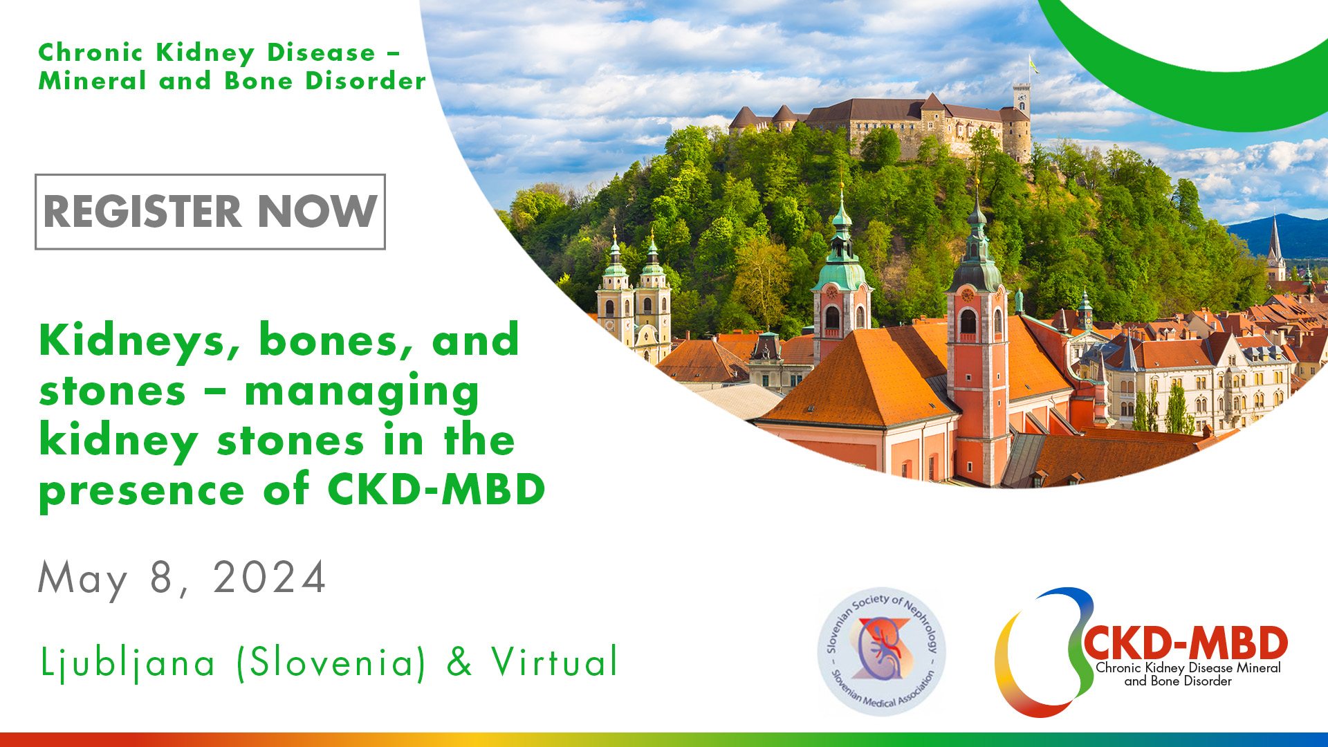 Kidneys, bones, and stones – managing kidney stones in the presence of CKD-MBD 