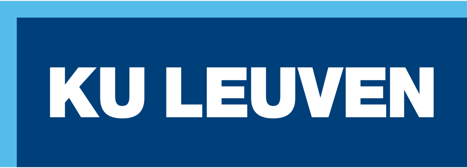 Leuven logo